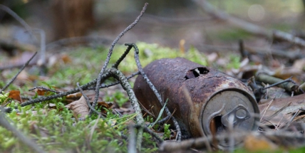 Vrcholí kampaň Ukliďme svět, akce proběhne i na Orlíku