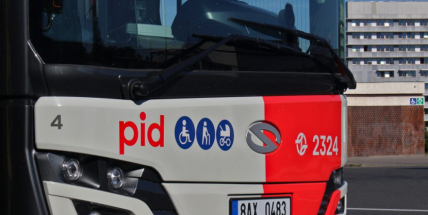 Od dubna dojde ke změně jízdného PID ve Středočeském kraji