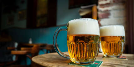 Začíná akce Suchej únor, má přispět k omezení rizikového pití alkoholu