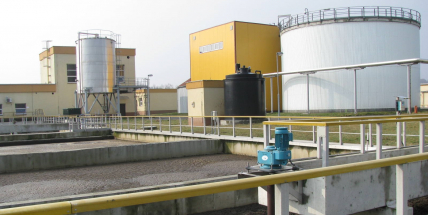 Čistírna odpadních vod projde rekonstrukcí za 350 milionů korun, začít by mohla již příští rok