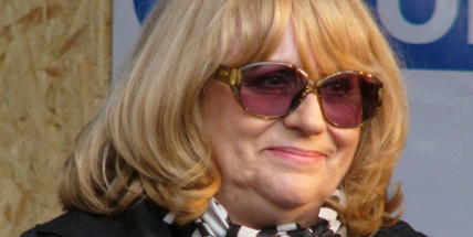 Ve věku 83 let zemřela zpěvačka a herečka Naďa Urbánková