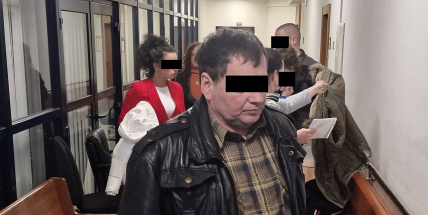 AKTUALIZOVÁNO: Strážník obžalovaný kvůli úmrtí mladíka v Březnici odmítl vinu