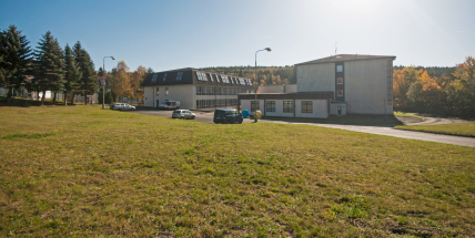 Ze zařízení v Balkové uprchli cizinci, kteří zde čekali na vyhoštění