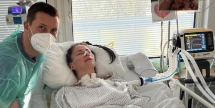 Veřejná sbírka na podporu rodiny Maráškových aneb jak se život může během pár vteřin obrátit naruby