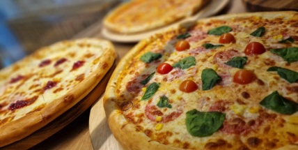 Nově otevřená restaurace v Příbrami nabídla pizzu zdarma. Po dvou hodinách kvůli náporu zákazníků musela zavřít