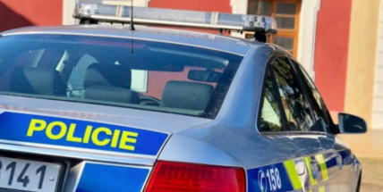 Policie vyšetřuje zákrok strážníků v Lipníku jako zneužití pravomoci