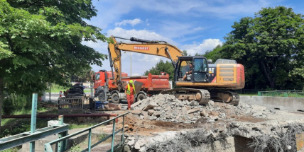 Středočeský kraj dá projektovat opravu 21 silničních mostů po celém regionu