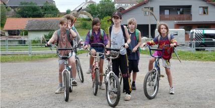 Film Děti Nagana uvede příbramské kino již 23. února