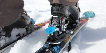 Středočeské lyžařské areály měly o víkendu podprůměrnou návštěvnost