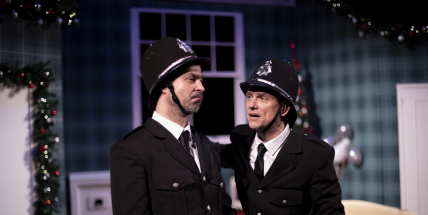 Příbramské divadlo uvede jako svou první letošní premiéru komedii Lháři