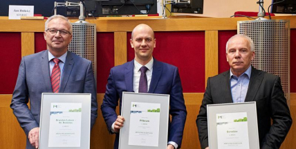 Nejlepším městem pro byznys ve Středočeském kraji je Lysá nad Labem. Příbram se umístila na 12. místě