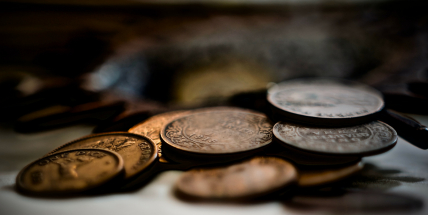 Historie bankovnictví a českého finančního trhu