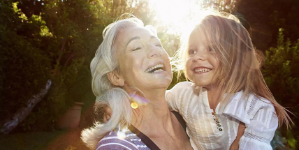 Máte doma tu nejlepší babičku na světě? Dejte to vědět i ostatním