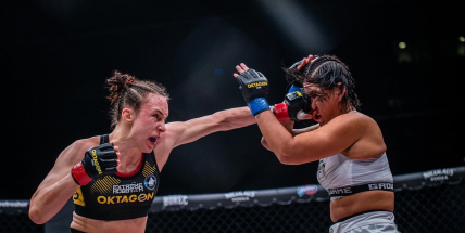 Představení nominovaných sportovců v kategorii Nejlepší odchovanec / krajánek