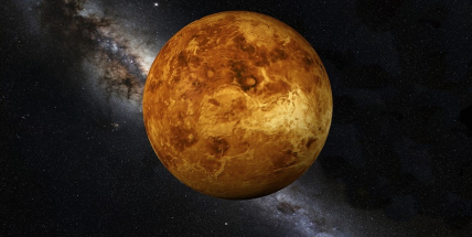 První dva březnové večery se k sobě na obloze přiblíží Venuše a Jupiter