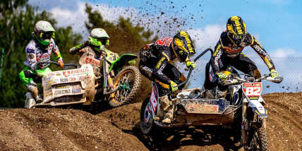 Představení nominovaných sportovců v kategorii Nejlepší sportovec