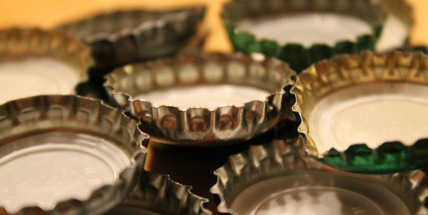 Suchej únor prodej alkoholu v obchodech neovlivnil, někde meziročně stoupl