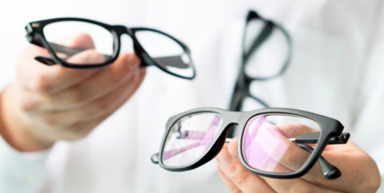 Příbramský optik: Loni se nám dařilo, letošek bude horší, ale zvládnutelný