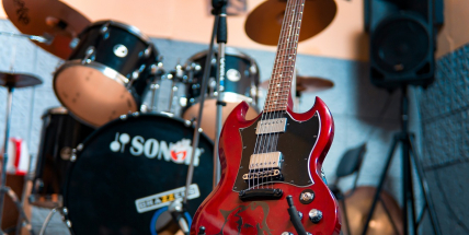 Osmnáctý ročník Středočeské Skutečné ligy pro amatérské kapely právě začal