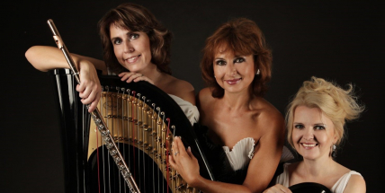 Dvořákův památník oslaví MDŽ hudbou královen