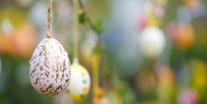 Slepice Pepice, zajíček a skřítek. Zažijte Velikonoce v příbramském divadle