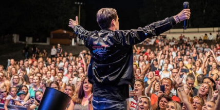 O zkrácený noční klid je letos žádáno v celkem 14 případech