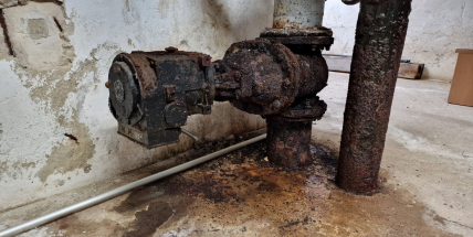 Příbramskému aquaparku zvoní umíráček aneb jak to bylo, jak to je