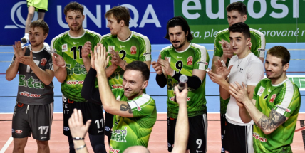 Brno ukončilo letošní trápení Příbrami. Končí kapitán Böhm i předseda Peterka. Co bude s klubem dál?