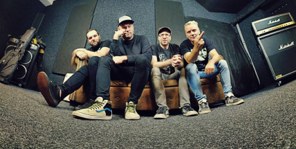 PB Bowling se otřese v základech. Do Příbrami míří legenda českého punku SPS