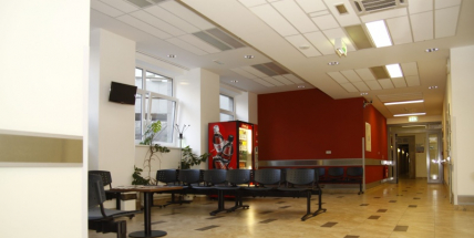 Příbramská nemocnice omezí provoz neurologických ambulancí