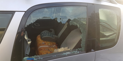 V průměru každý třetí den je na Příbramsku vykradené auto. Zloději si odnášejí cigarety i toaletní papír