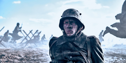 Střední Čechy opět zazářily v oscarovém filmu