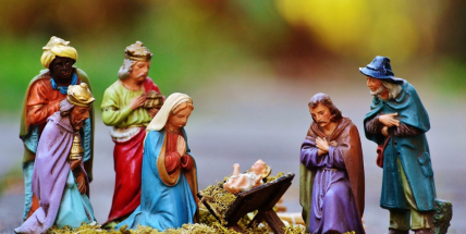 V příbramské galerii se připravuje stálá expozice betlémů