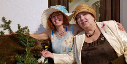 Retro ples v Pivovaru Podlesí se ponese v atmosféře první republiky