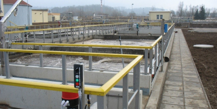 Příbram posoudí možné prodloužení smlouvy s vodohospodářskou firmou