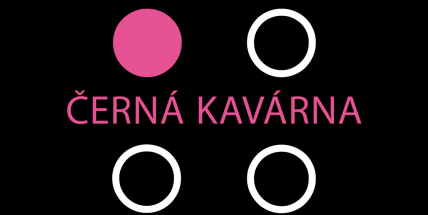 Černá kavárna již dnes v D-klubu