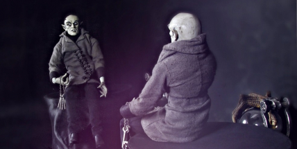 Natáčení upířího hororu omezí v Rožmitále parkování i dopravu již tento týden