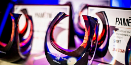 Cenu hejtmanky získal Jiří Holý z Příbrami