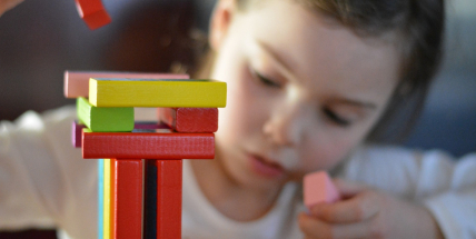 Čeká vaše dítě nástup do školky? V Příbrami je poznáte zblízka