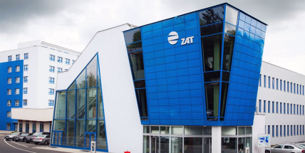 ZAT dodá systém řízení pro bulharskou elektrárnu Kozloduj za 15,5 mil. eur