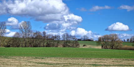 Jaké počasí bude v dubnu? Meteorologové zveřejnili dlouhodobou předpověď