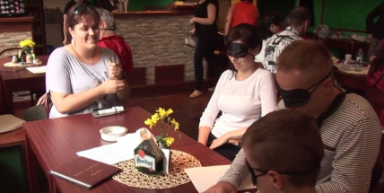 D-klub včera nabídl nevšední zážitek