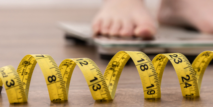 Poruch příjmu potravy u náctiletých přibylo od roku 2016 skoro o dvě třetiny