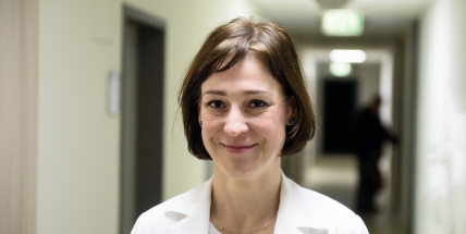 Primářka příbramské neurologie: Při léčbě mozkové příhody jde o každou minutu