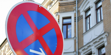 V centru Prahy budou v sobotu kvůli závodu neprůjezdné ulice a zákaz parkování