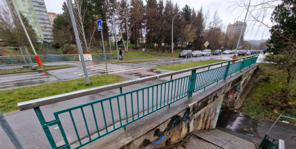 Řidiče v Příbrami čekají další dopravní omezení