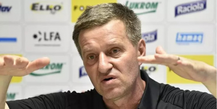Csaplár: Králíčkovi nikdo jeho zásluhy nebere, ale jeho neschopnost sebereflexe je naprosto nevšední