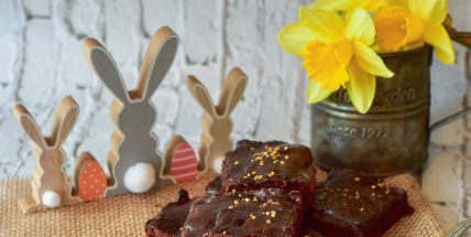 Velikonoční pečení ze surovin v akci se proti loňsku prodraží