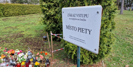 Městský hřbitov v Příbrami čeká revitalizace, dojde i k jeho rozšíření
