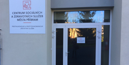 Kraj podpoří provoz „záchytky“, služba bude od května rozšířena